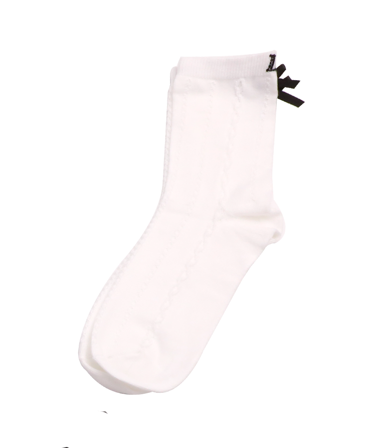 Tất Jacquard cho nữ