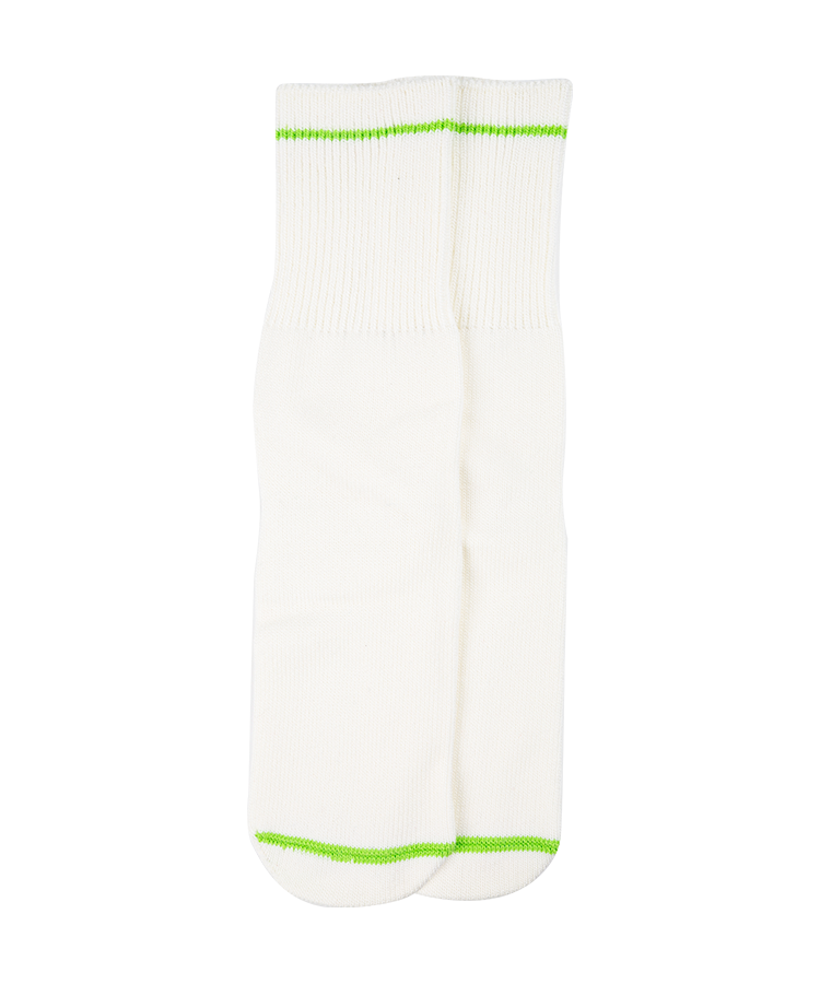 Vớ cotton thông thường kim thô cho người lớn